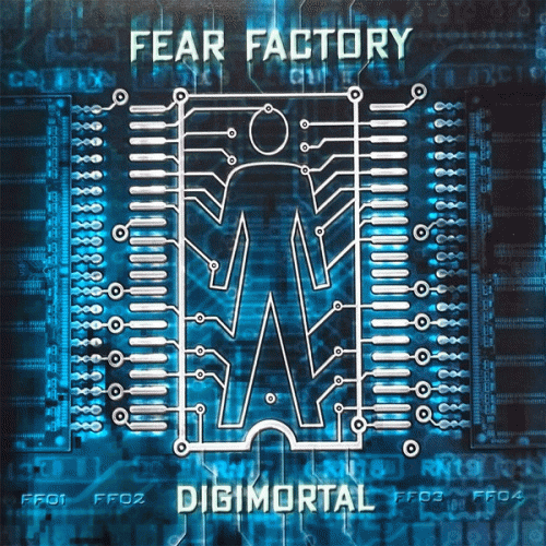Fear Factory : Digimortal